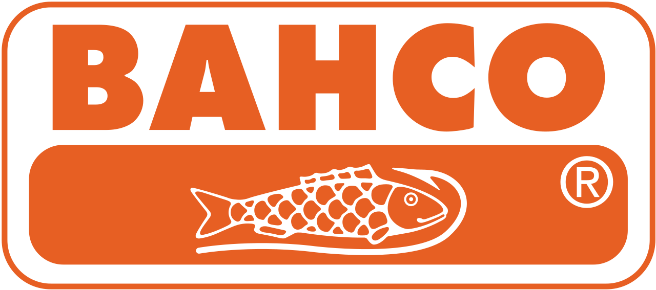 Bahco Brand Logo