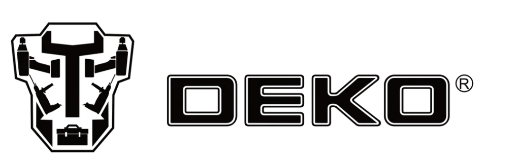 Deko Tools Brand Logo