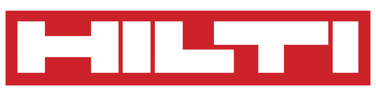 Hilti Brand Logo