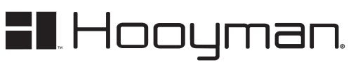 Hooyman Brand Logo