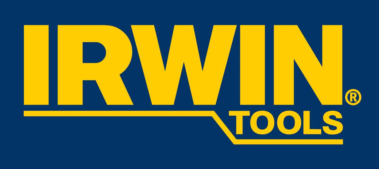 Irwin Brand Logo