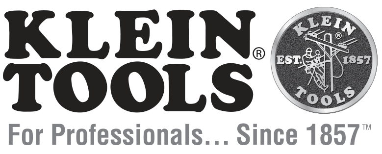 Klein Tools Brand Logo