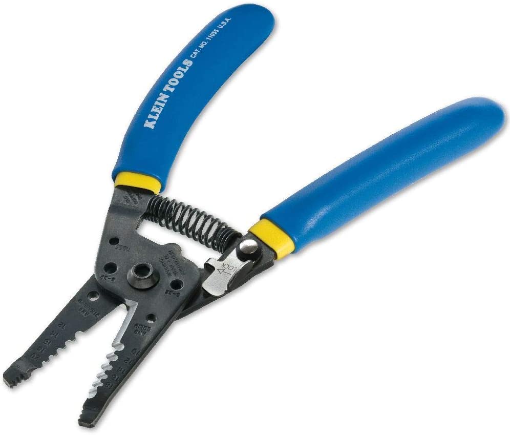 Klein Tools Wire Cutter and Stripper