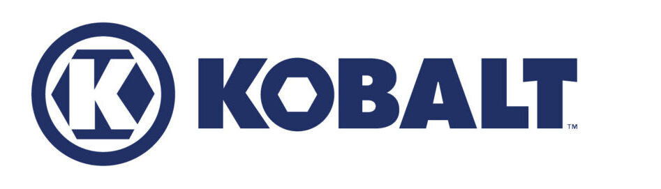 Kobalt Brand Logo