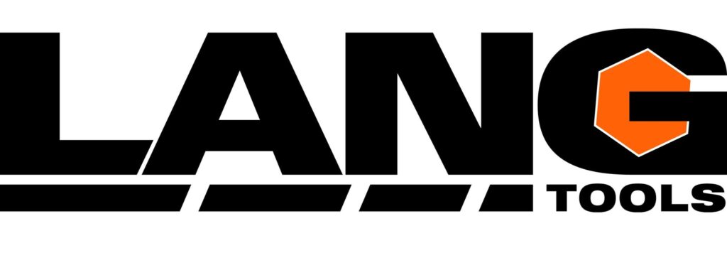 Lang Tools Brand Logo