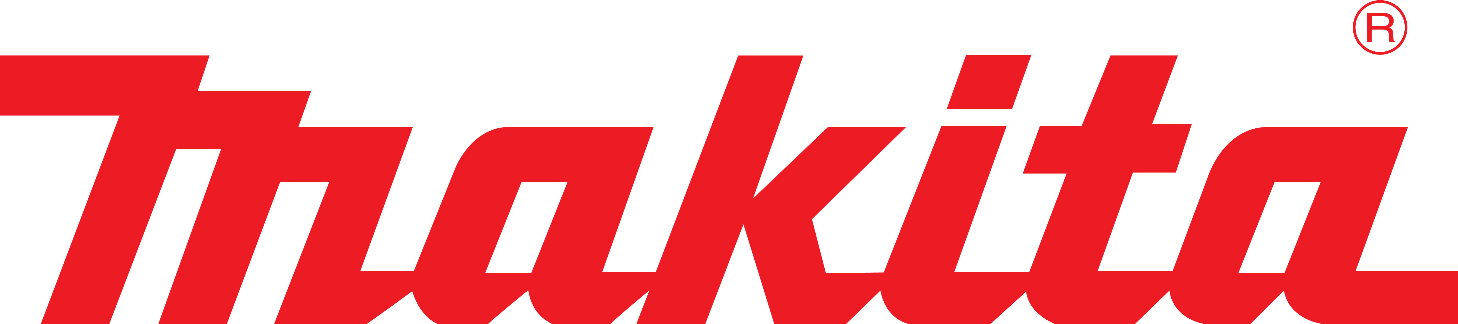 Makita Brand Logo