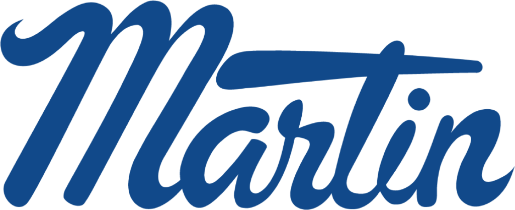 Martin Tools Brand Logo