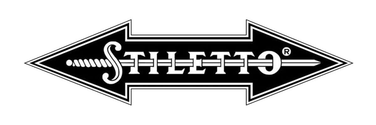 Stiletto Brand Logo