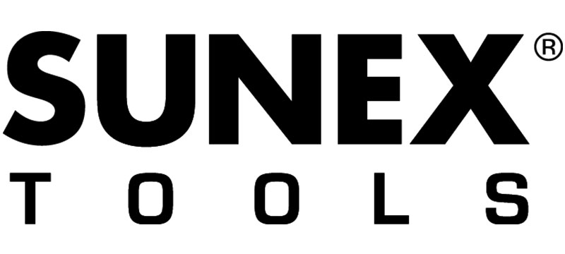 Sunex Tools Brand Logo
