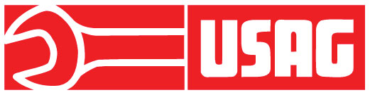 Usag Brand Logo