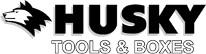 Husky tools Brand Logo
