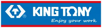 King Tony Brand Logo