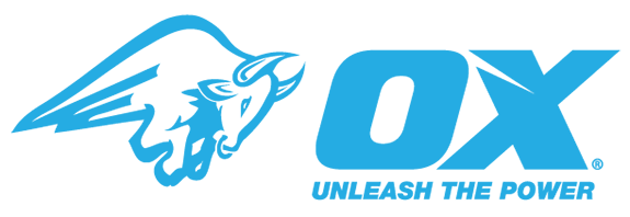 Ox Tools Brand Logo