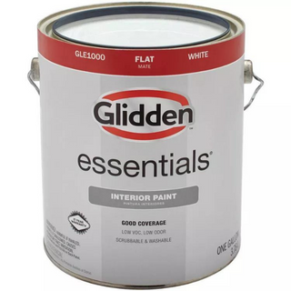 Best Acrylic Paint #2 - Glidden Essentials