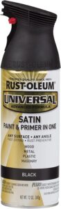 Rust-Oleum Universal Enamel Spray Paint