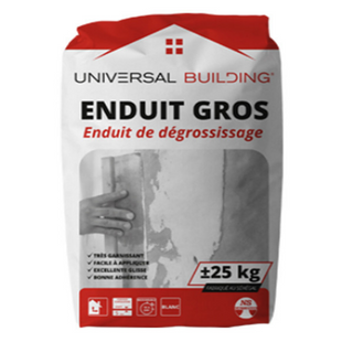 Meilleur Enduit #2 - Universal Building Enduit Gros